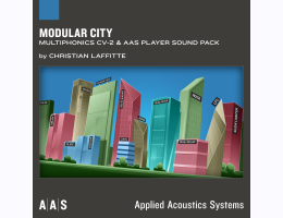 Modular City