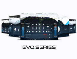 EVO Series Pack