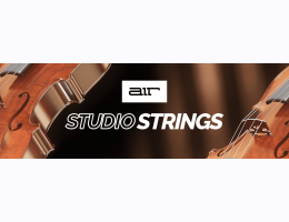 Studio Strings