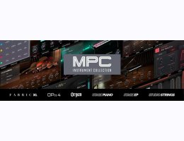 MPC Instrument Collection