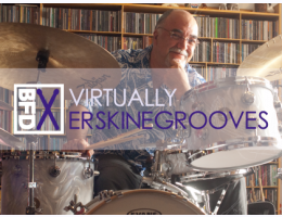 Virtually Erskine Grooves