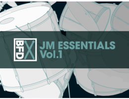 JM Essentials Vol.1
