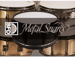 Metal Snares