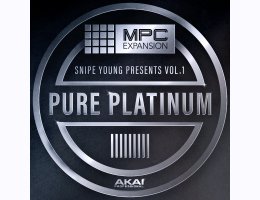 Snipe Young Presents Vol 1 Pure Platinum