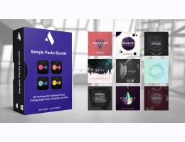 Sample Packs Bundle