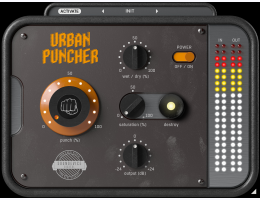 Urban Puncher