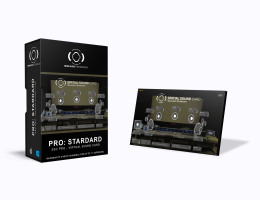 Spatial Sound Card Pro - Standard