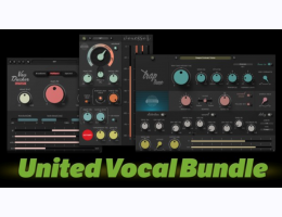United Vocal Bundle