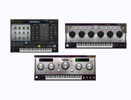 Synth Pack