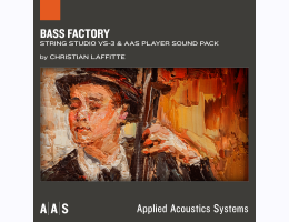 Bass Factory