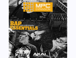 Bap Essentials Vol 1