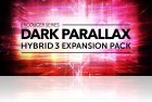 Dark Parallax expansion pack