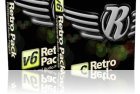 Retro Pack HD