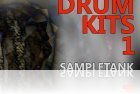 Ballistic Drum Kits 1