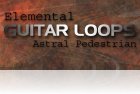 Elemental Guitar Loops