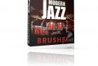 Modern Jazz Brushes ADpak