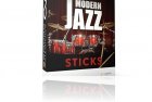 Modern Jazz Sticks ADpak