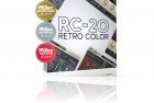 RC-20 Retro Color