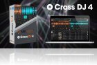 Cross DJ 4