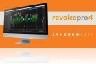 Revoice Pro 4 - Trade-in VocALign Project