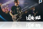 Ryan Hewitt Mixing Blink 182