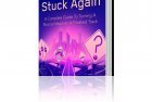 Never Get Stuck Again - EBook