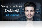 Song Structure Explained With Fab Dupont