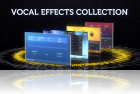 Air Vocal FX Collection