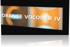 Orange Vocoder IV