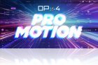 OPx-4 Pro Motion Expansion