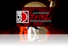 Japanese Taiko Percussion