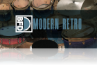 Modern Retro