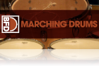 Marching Drums