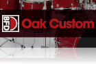 Oak Custom
