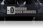 Modern Rock Grooves