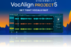 VocAlign Project 5 Upgrade from VocAlign Project 3