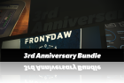 3rd Anniversary Bundle