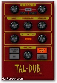 Togu Audio Line TAL-Dub