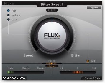 Flux Bitter Sweet