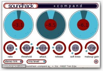 SoundHack Freesound bundle