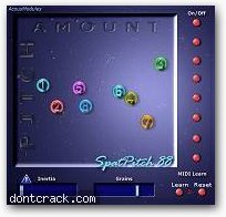 AcousModules SpatPitch 88