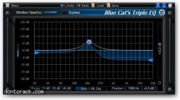 Blue Cat Audio Blue Cat