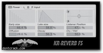 KResearch KR-Reverb FS