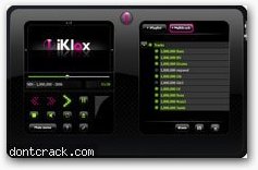 IKlax Media iKlax Music Player