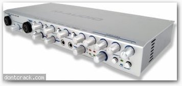 M-Audio Omnistudio USB Driver