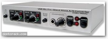 Maladroit blæse hul Modtager Download Duo USB Driver by M-Audio