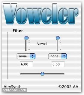 Airy Andr Voweler