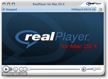 Real RealPlayer