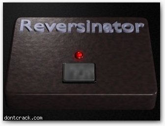 Ndc Plugs Reversinator