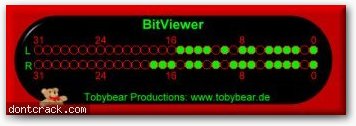 Tobybear Bitviewer